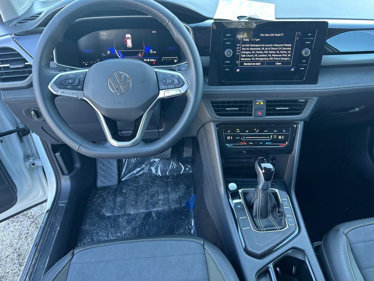 2025 Volkswagen Taos 1.5T SE Woodbridge VA