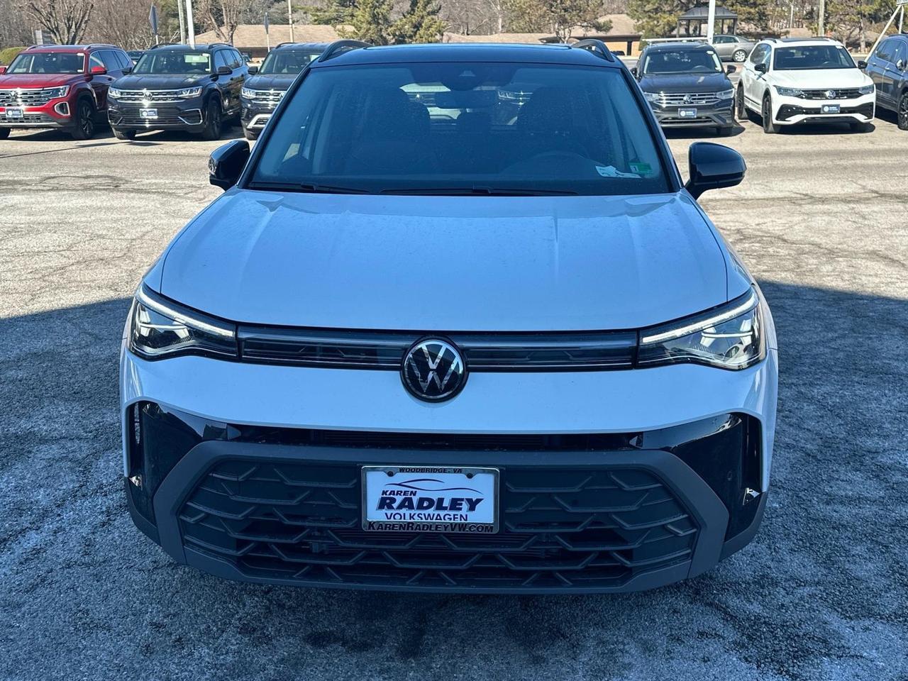 2025 Volkswagen Taos 1.5T SE Woodbridge VA