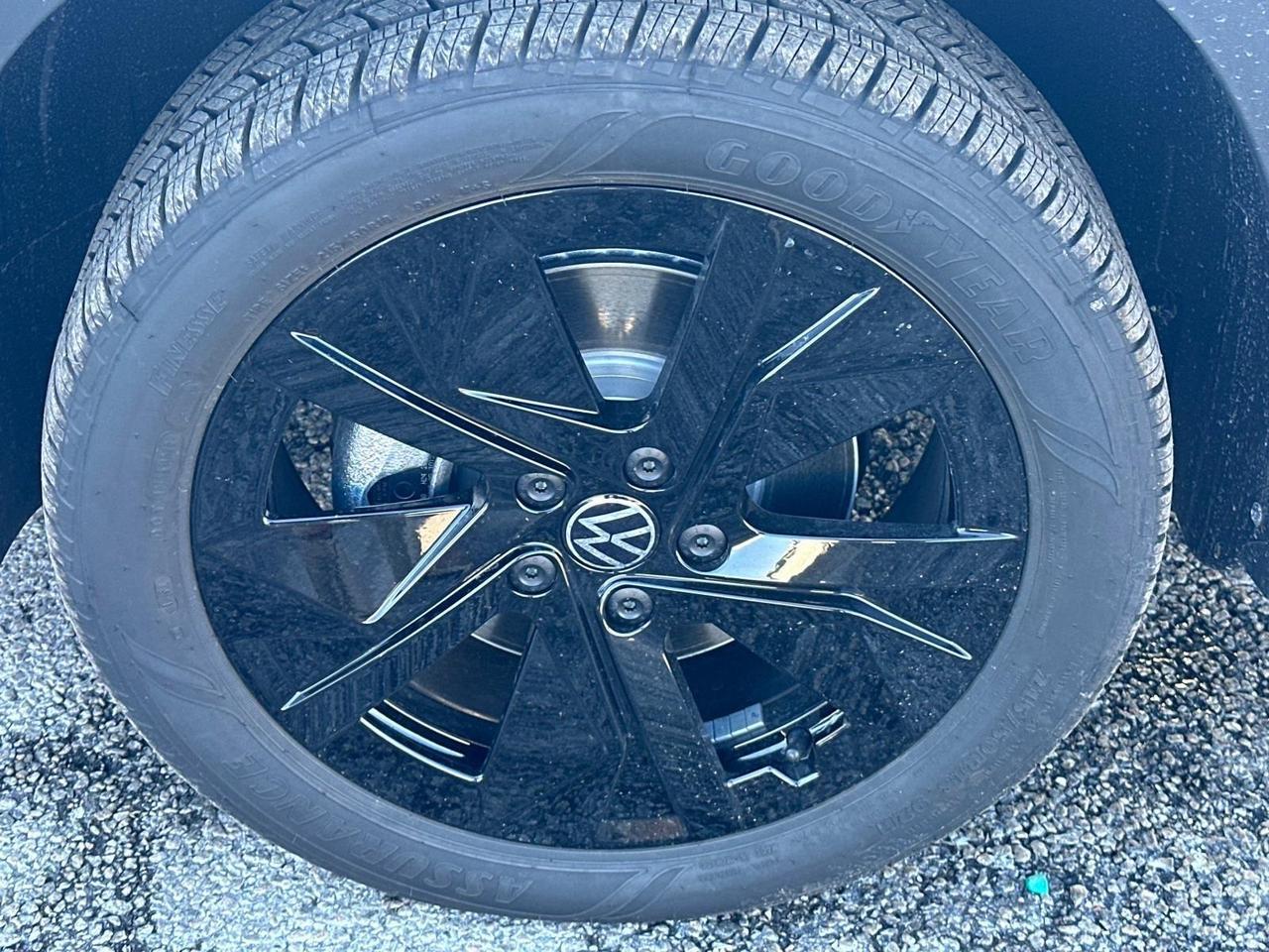 2025 Volkswagen Taos 1.5T SE Woodbridge VA