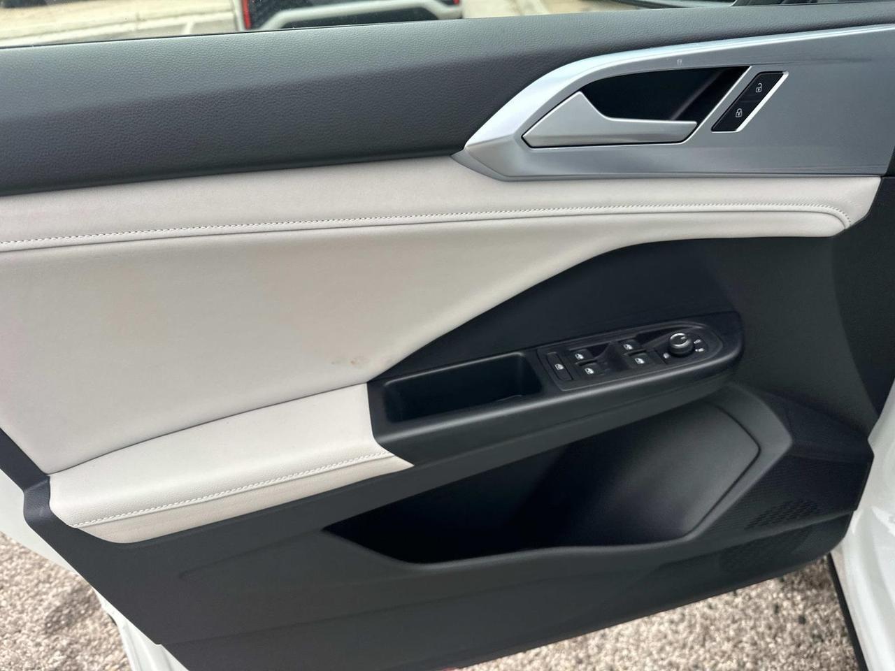 2025 Volkswagen Taos 1.5T SE Woodbridge VA
