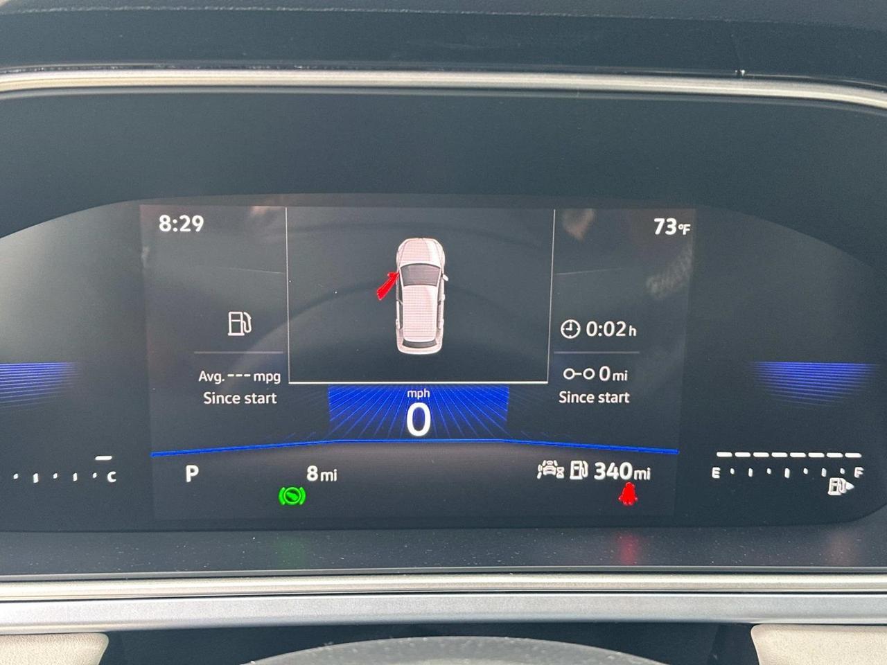 2025 Volkswagen Taos 1.5T SE Woodbridge VA