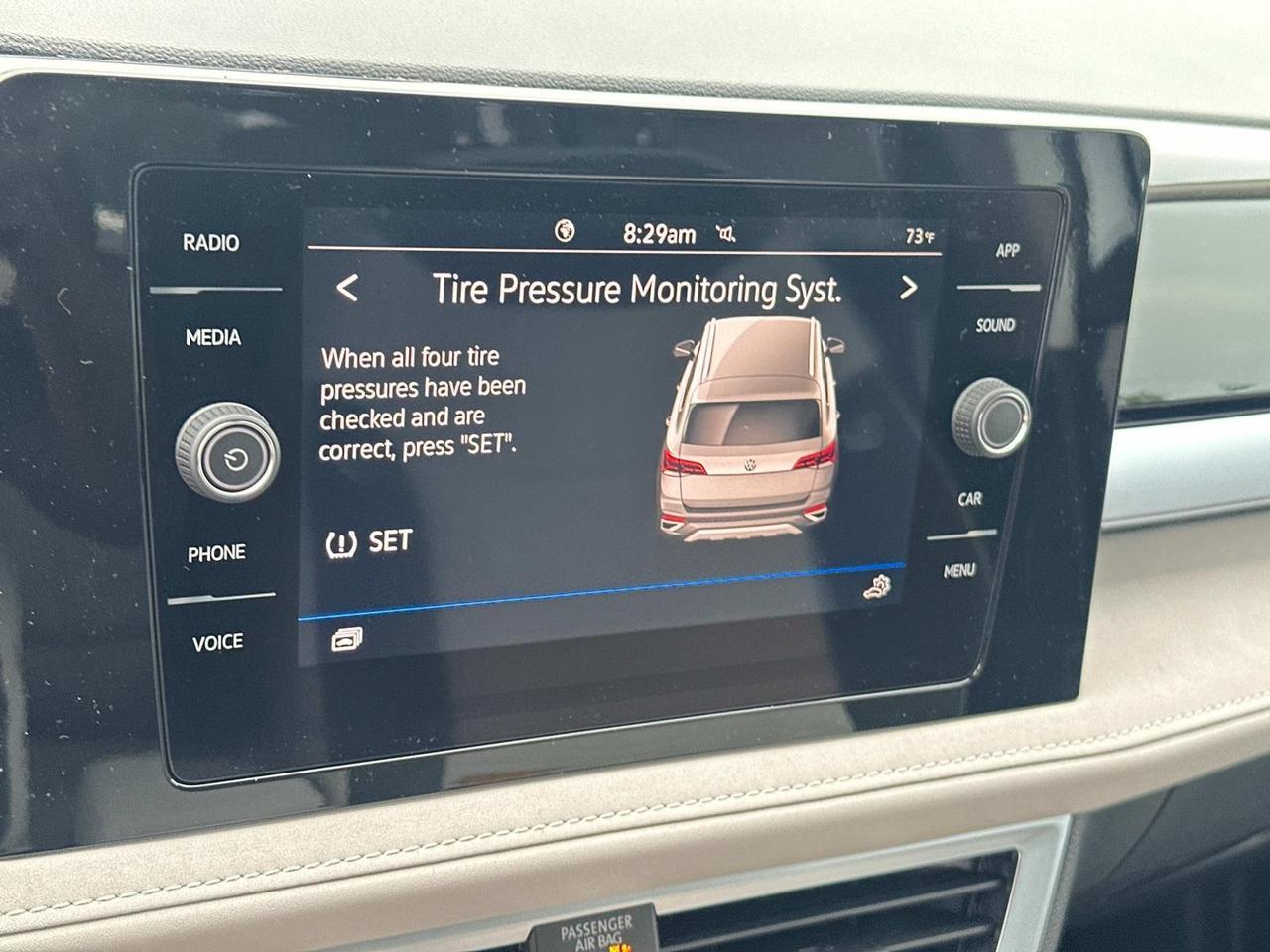 2025 Volkswagen Taos 1.5T SE Woodbridge VA