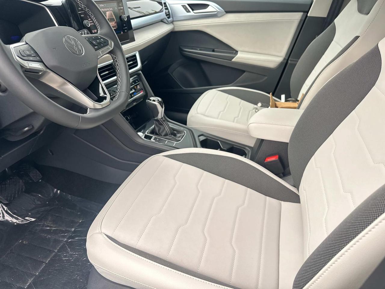 2025 Volkswagen Taos 1.5T SE Woodbridge VA