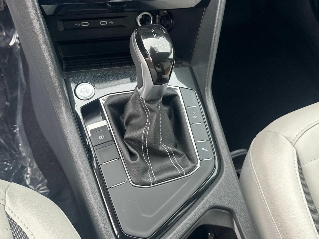 2025 Volkswagen Taos 1.5T SE Woodbridge VA