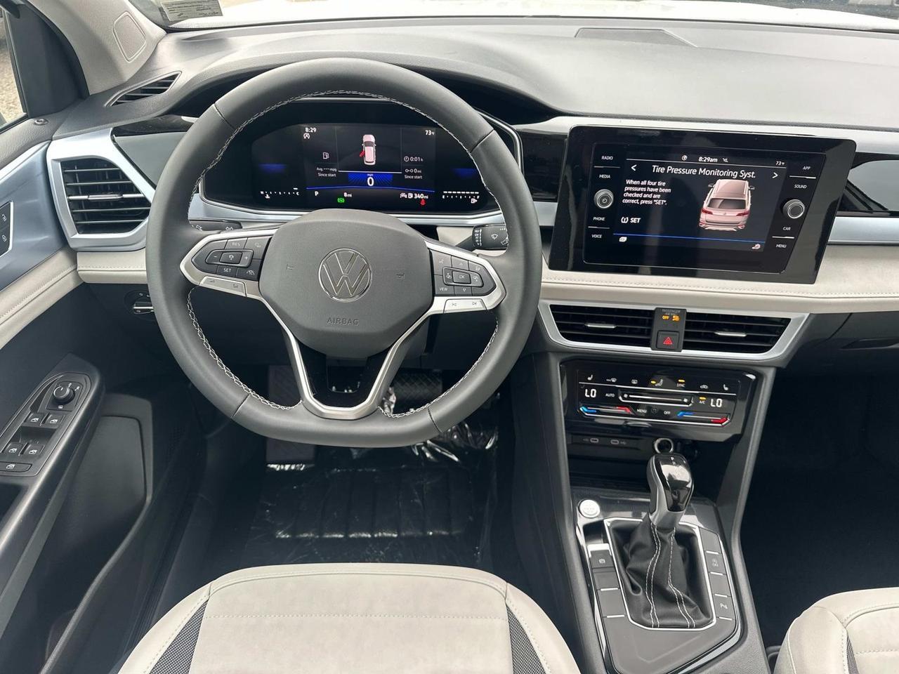 2025 Volkswagen Taos 1.5T SE Woodbridge VA