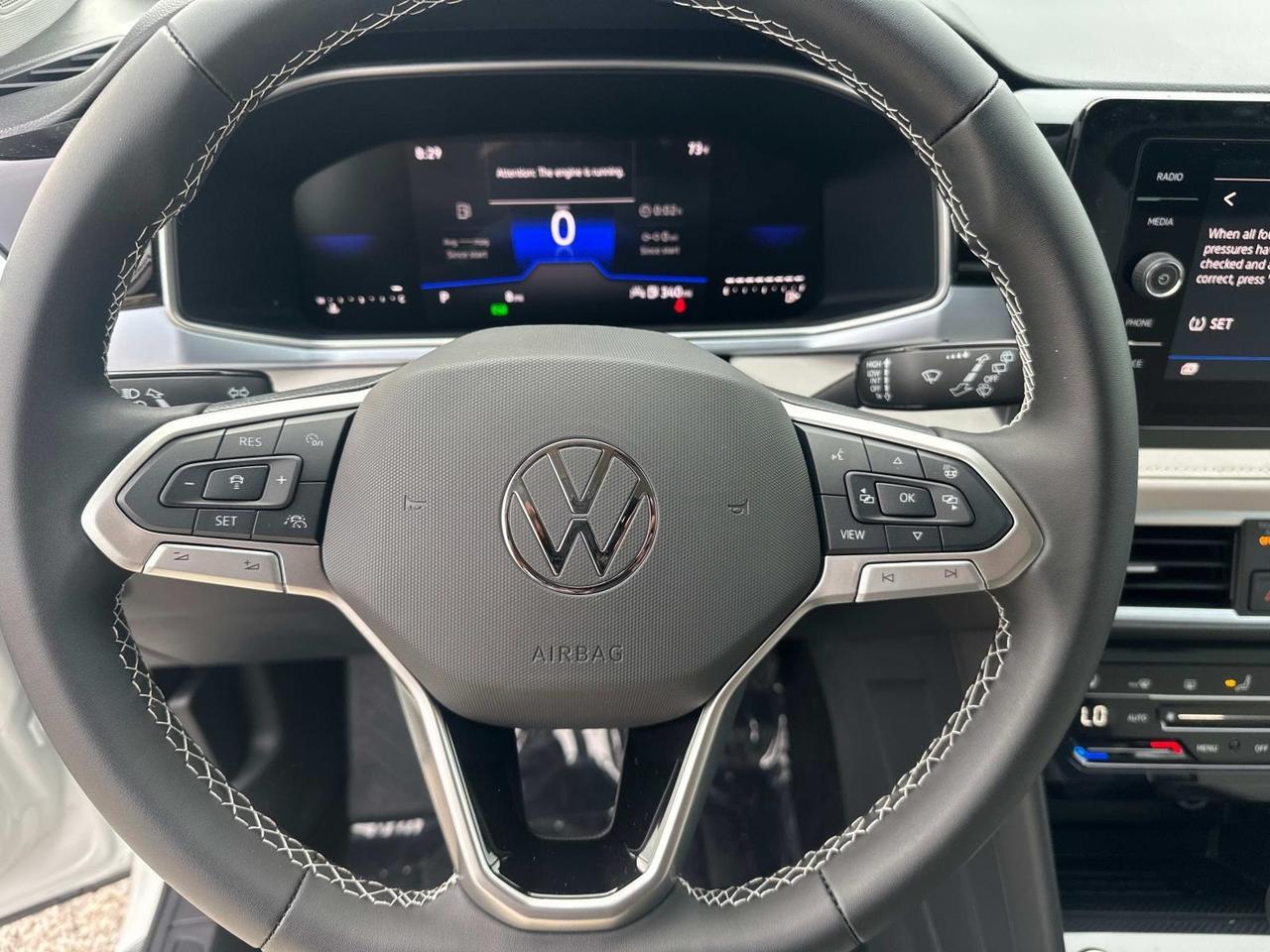 2025 Volkswagen Taos 1.5T SE Woodbridge VA