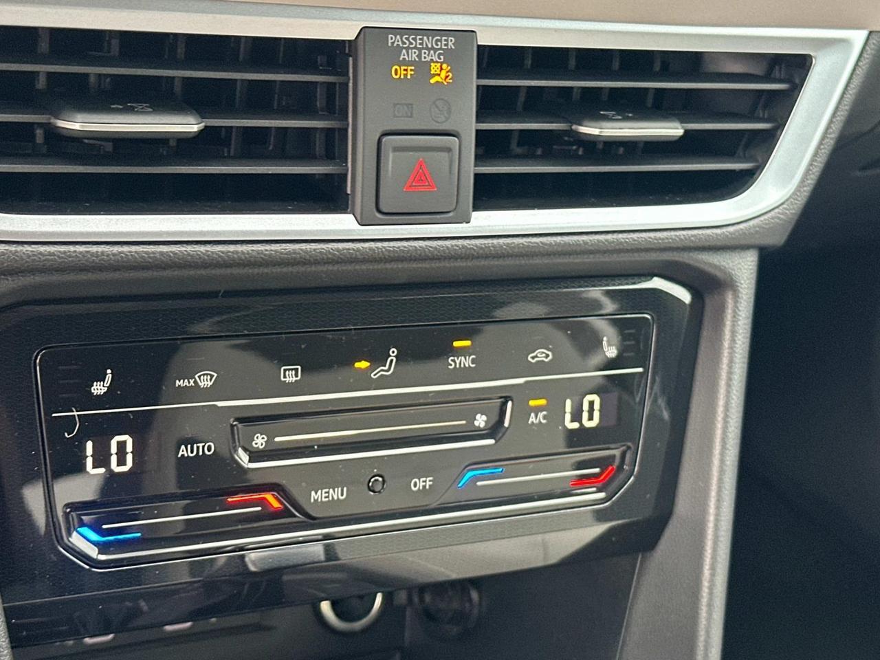2025 Volkswagen Taos 1.5T SE Woodbridge VA