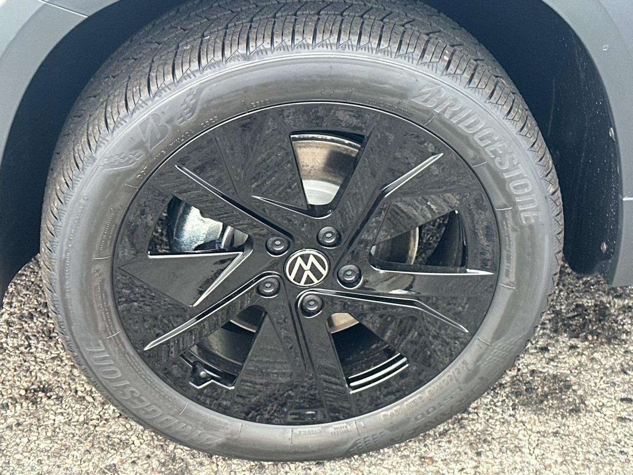 2025 Volkswagen Taos 1.5T SE Woodbridge VA