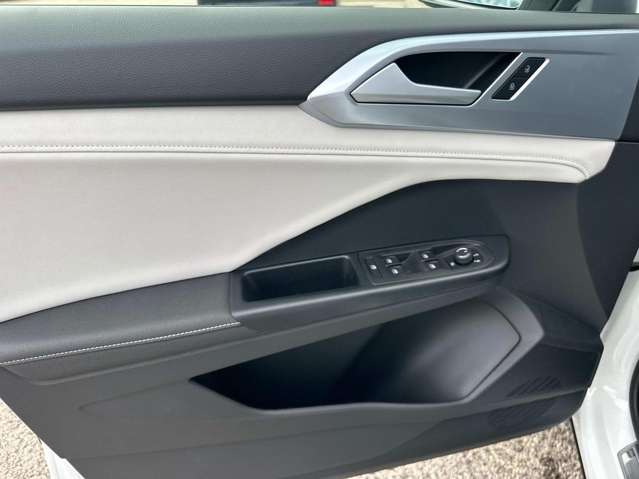 2025 Volkswagen Taos 1.5T SE Woodbridge VA
