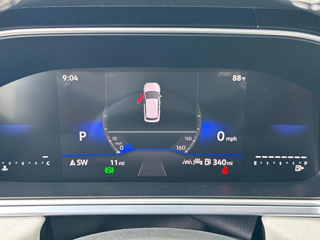 2025 Volkswagen Taos 1.5T SE Woodbridge VA