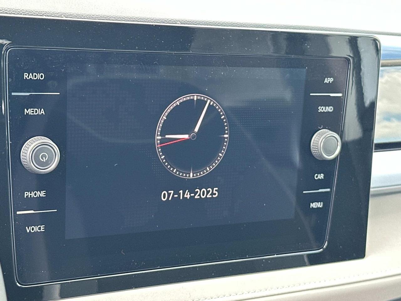 2025 Volkswagen Taos 1.5T SE Woodbridge VA