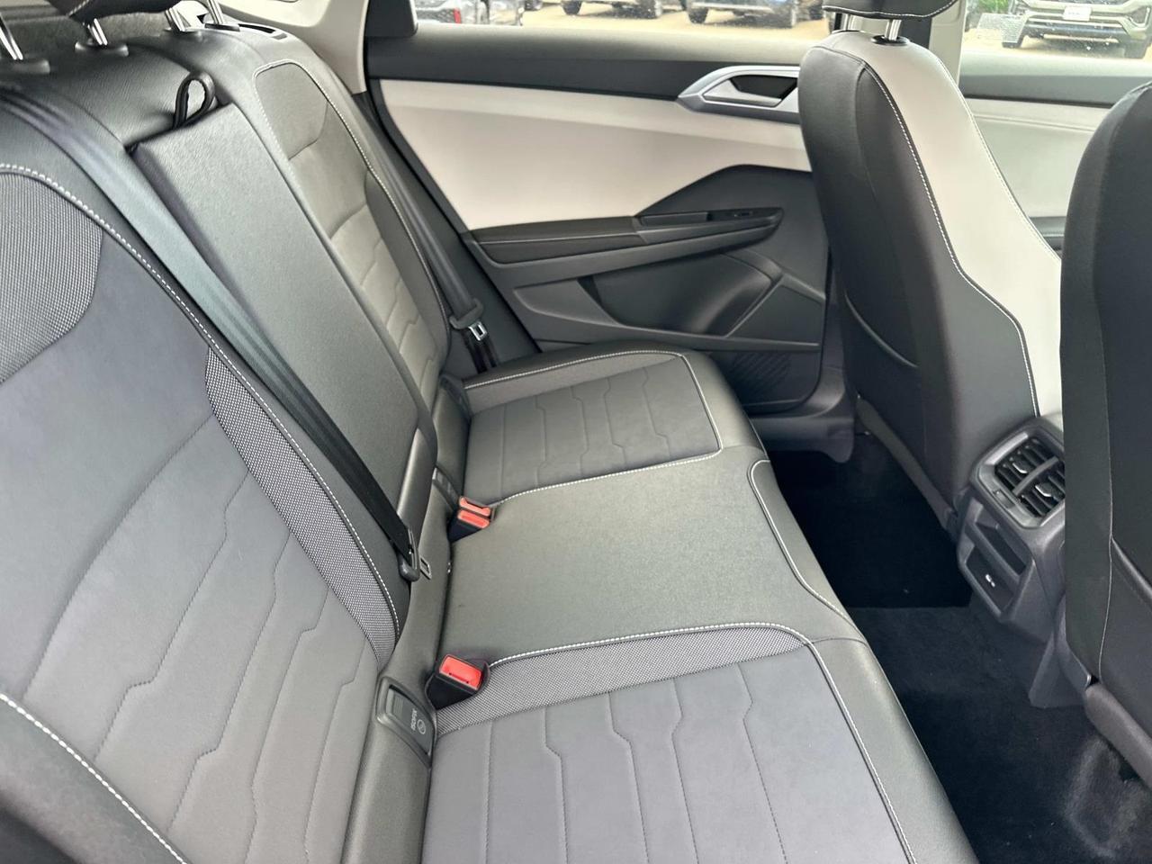 2025 Volkswagen Taos 1.5T SE Woodbridge VA