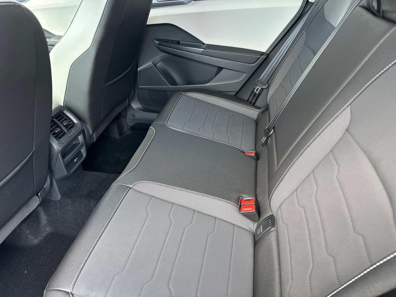 2025 Volkswagen Taos 1.5T SE Woodbridge VA