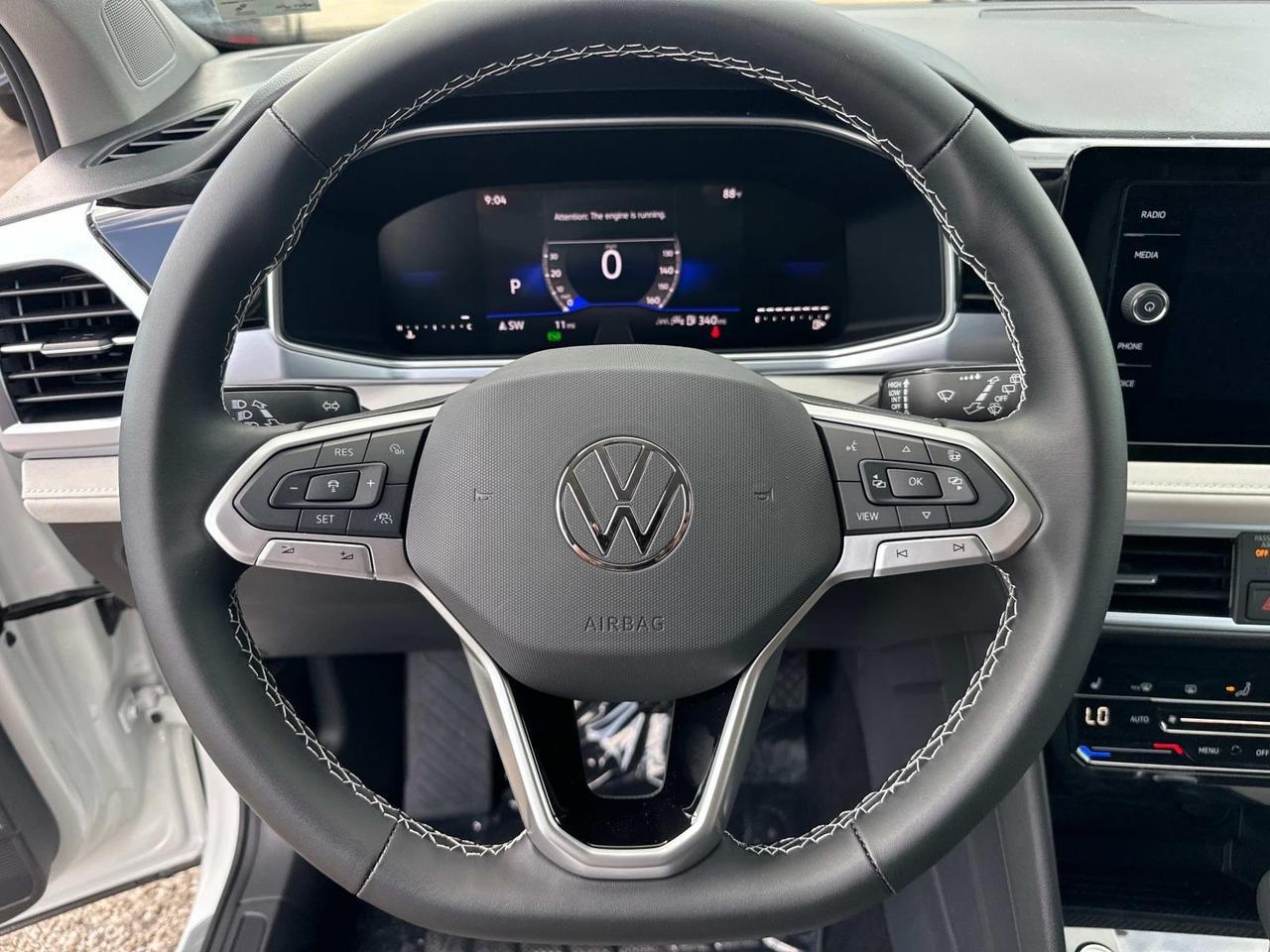2025 Volkswagen Taos 1.5T SE Woodbridge VA