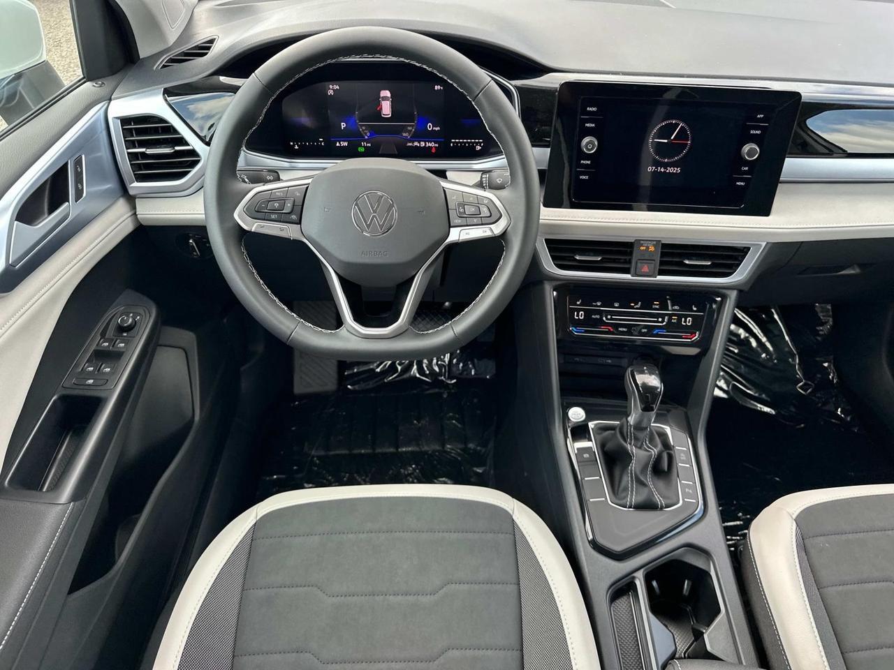 2025 Volkswagen Taos 1.5T SE Woodbridge VA