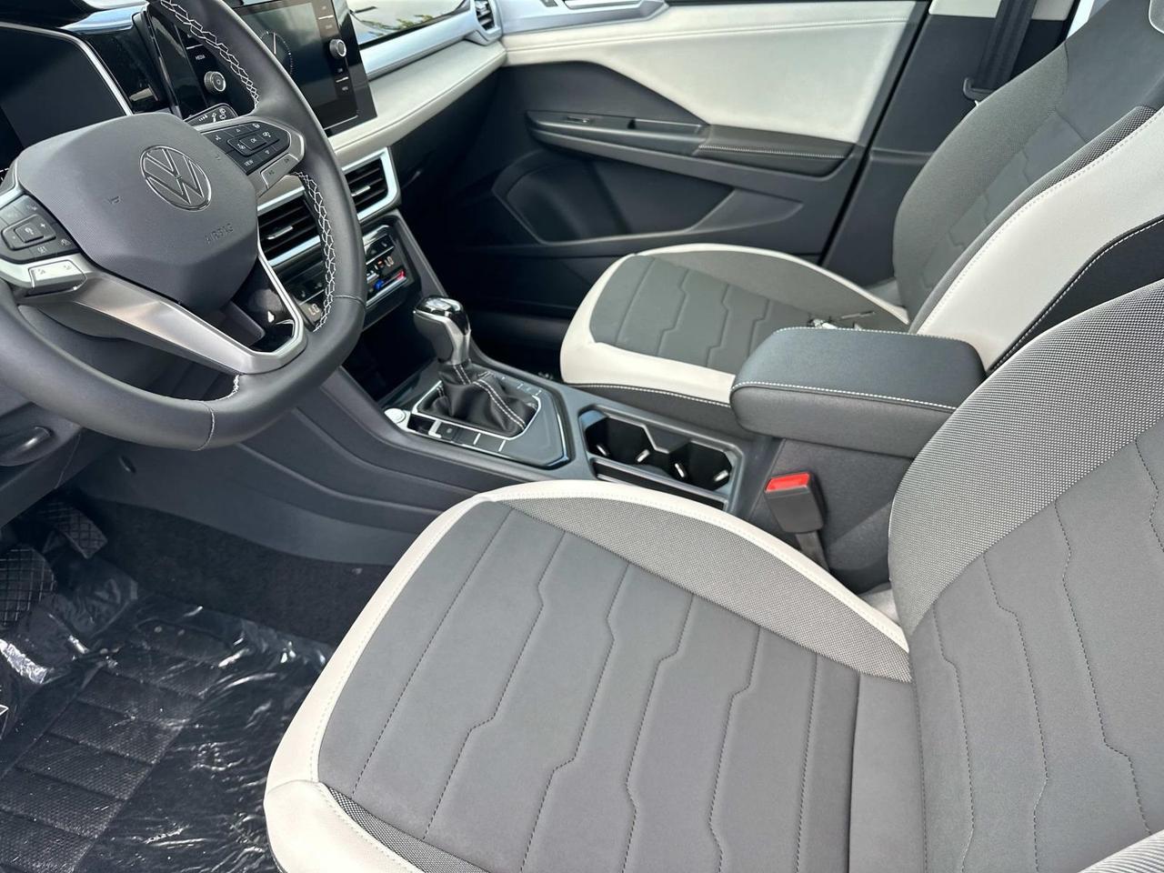 2025 Volkswagen Taos 1.5T SE Woodbridge VA