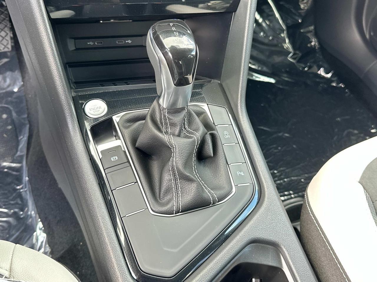 2025 Volkswagen Taos 1.5T SE Woodbridge VA