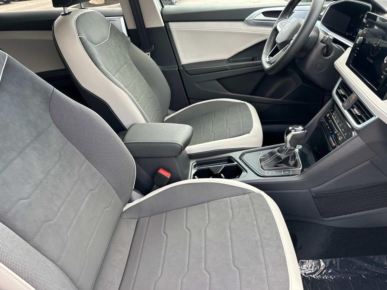2025 Volkswagen Taos 1.5T SE Woodbridge VA