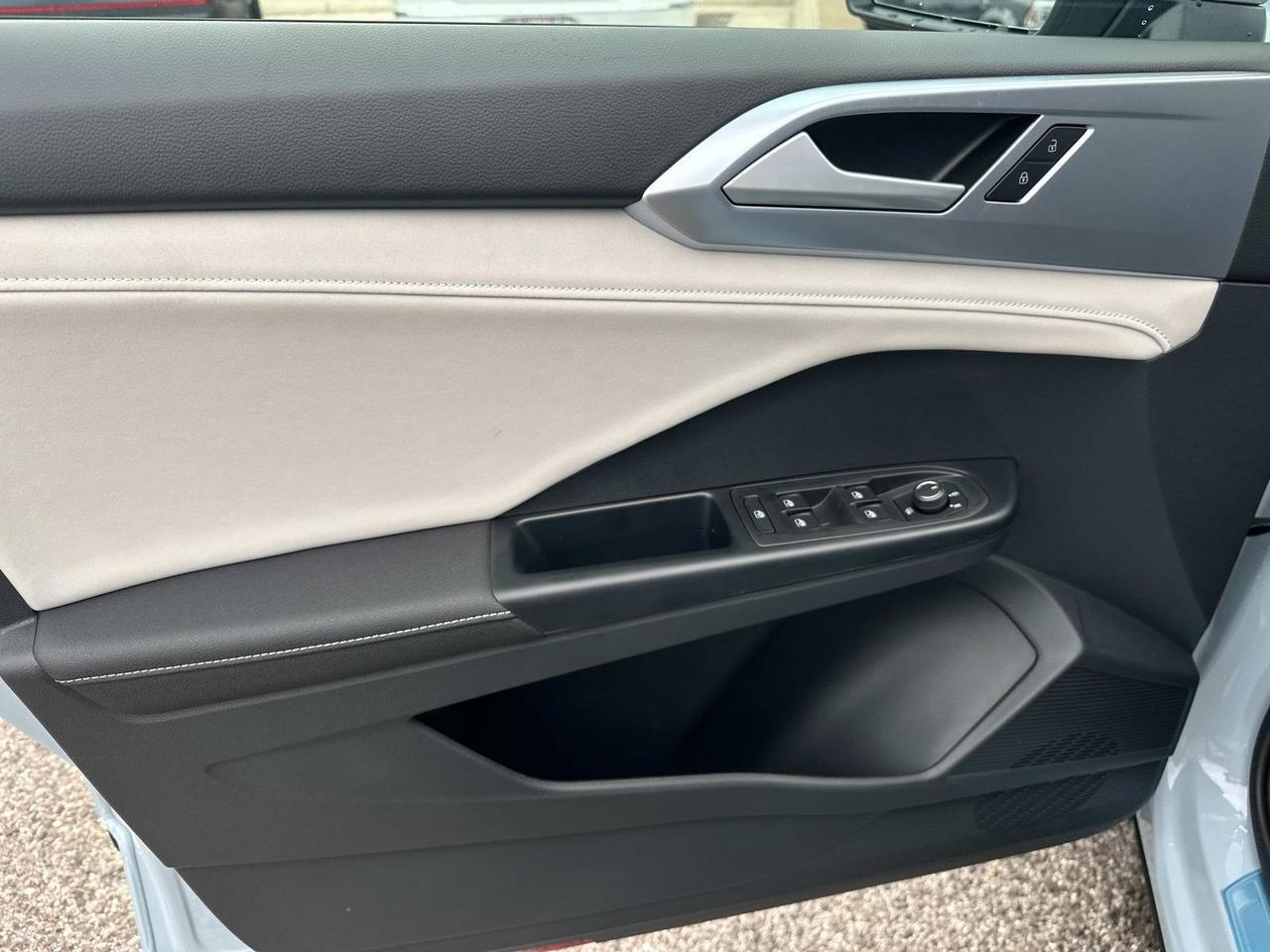 2025 Volkswagen Taos 1.5T SE Woodbridge VA