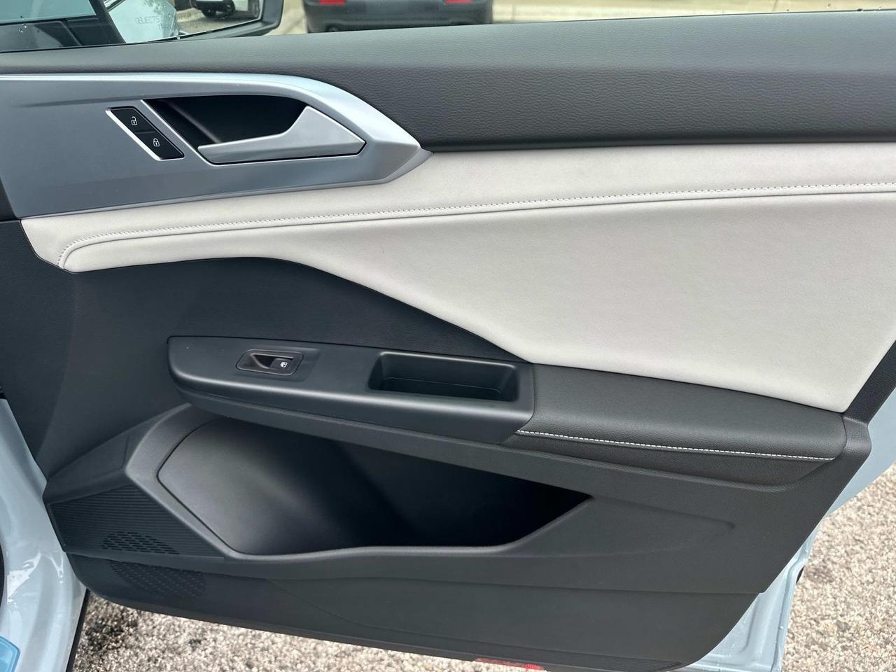 2025 Volkswagen Taos 1.5T SE Woodbridge VA