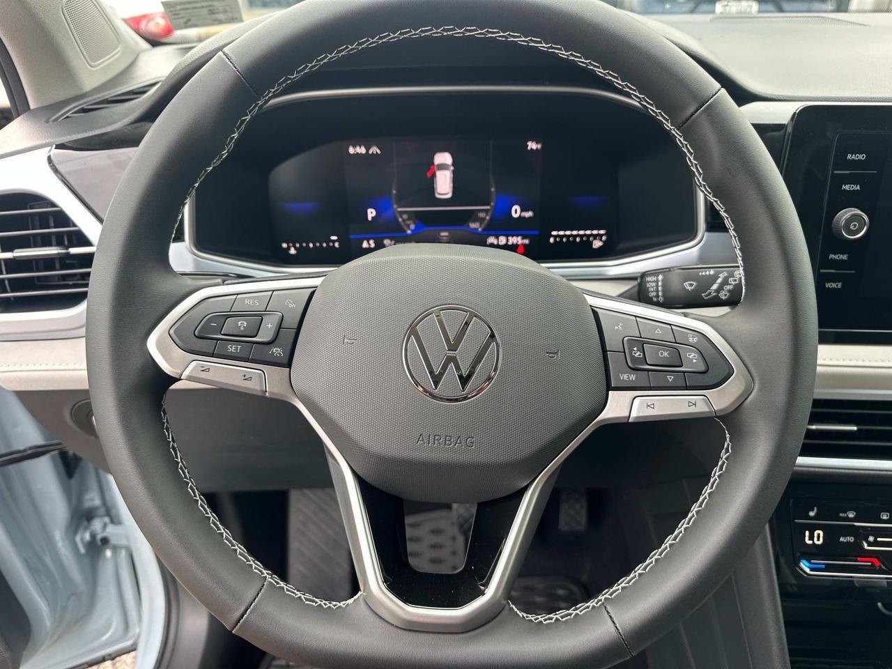 2025 Volkswagen Taos 1.5T SE Woodbridge VA