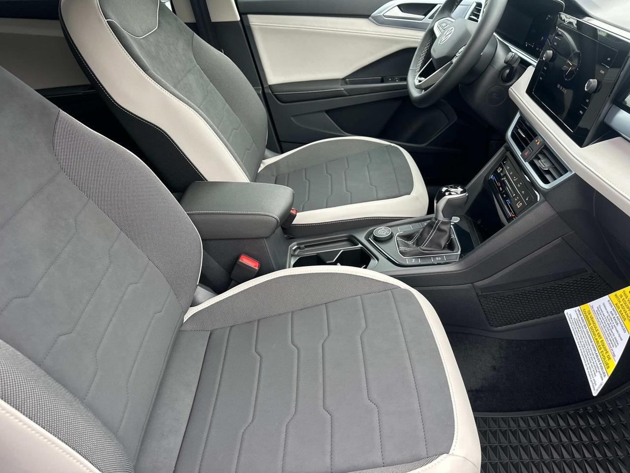 2025 Volkswagen Taos 1.5T SE Woodbridge VA