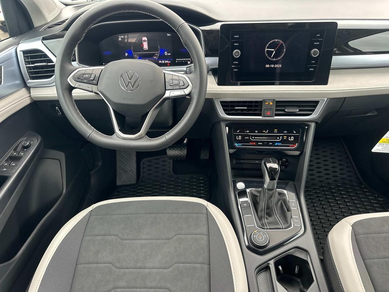 2025 Volkswagen Taos 1.5T SE Woodbridge VA