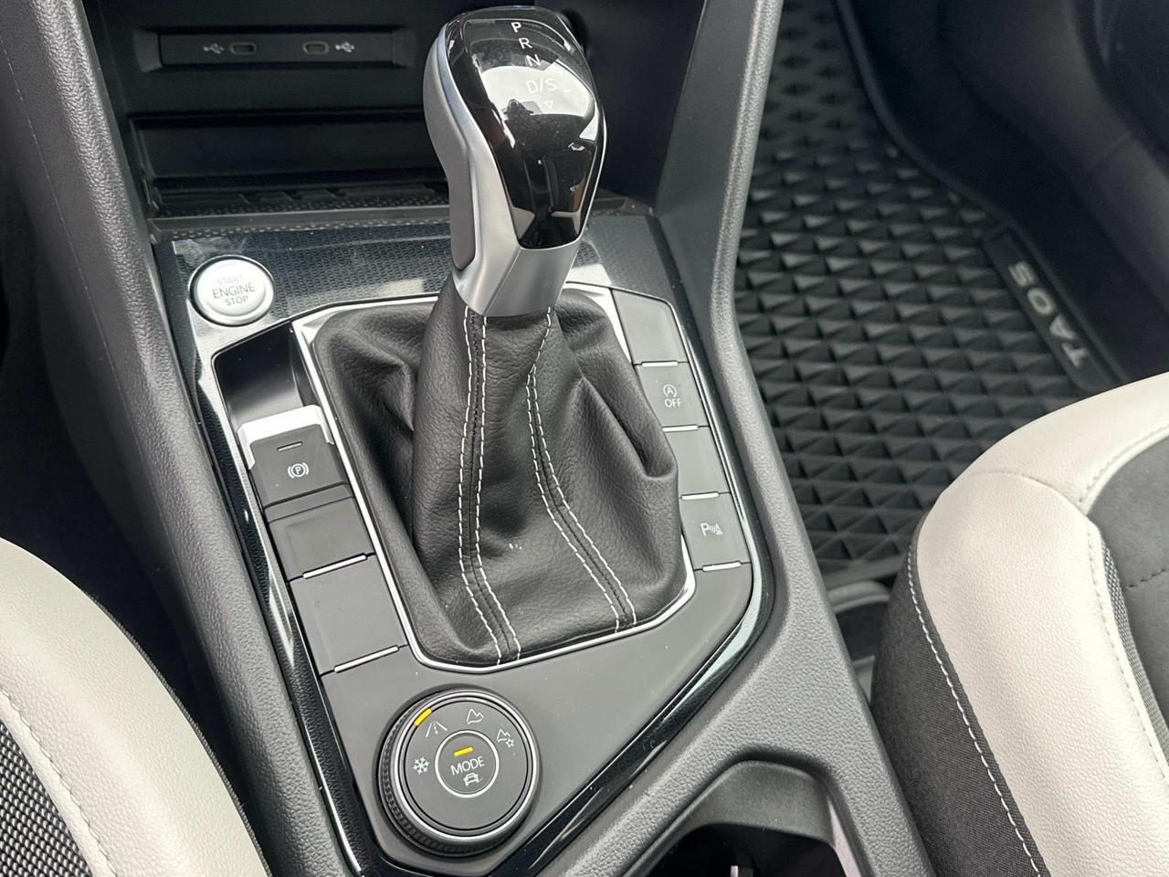 2025 Volkswagen Taos 1.5T SE Woodbridge VA