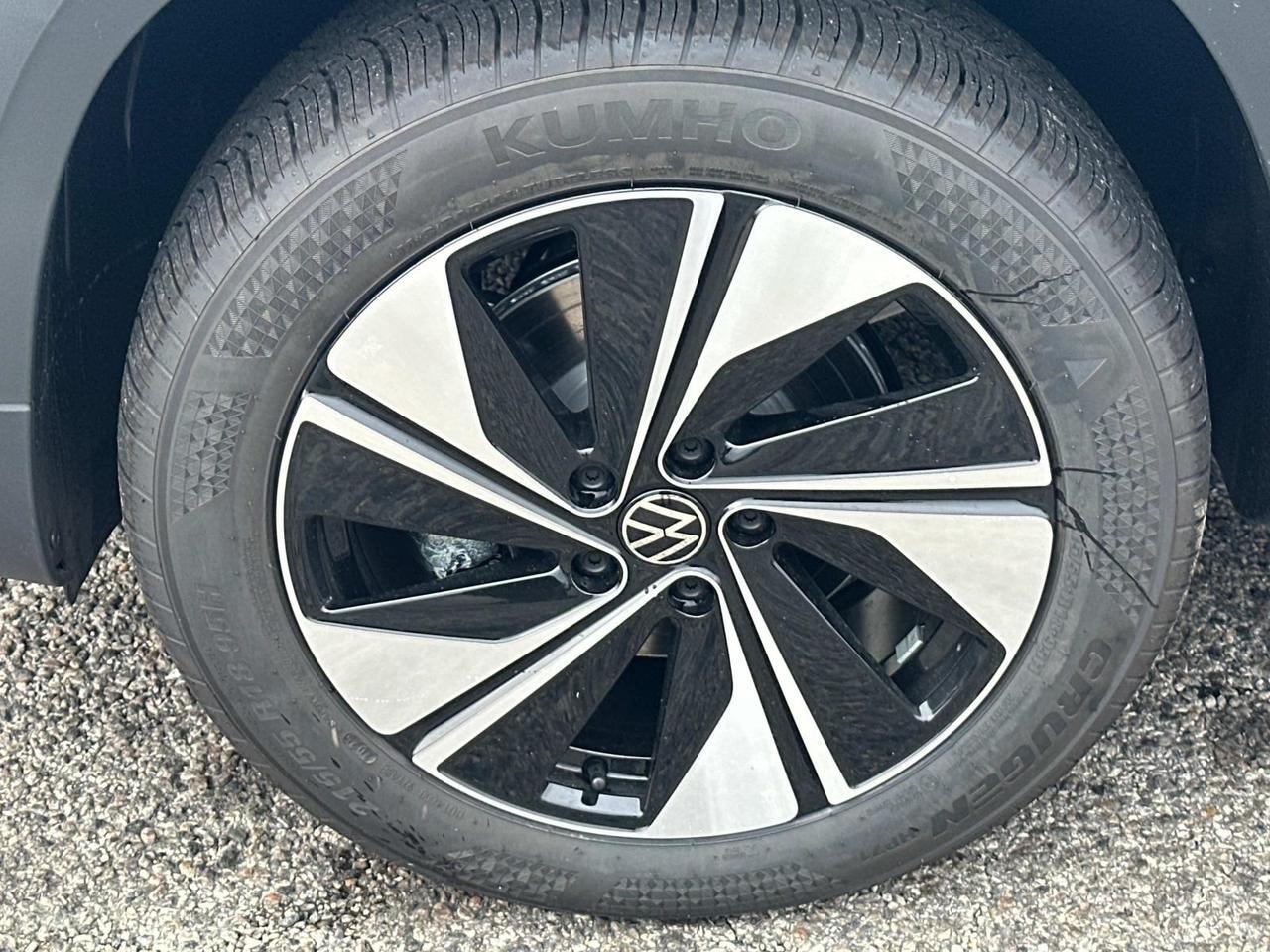 2025 Volkswagen Taos 1.5T SE Woodbridge VA