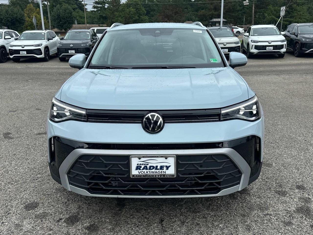 2025 Volkswagen Taos 1.5T SE Woodbridge VA