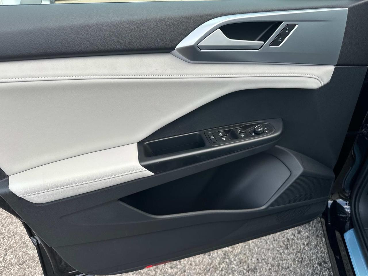 2025 Volkswagen Taos 1.5T SE Woodbridge VA