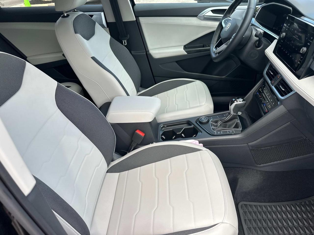 2025 Volkswagen Taos 1.5T SE Woodbridge VA