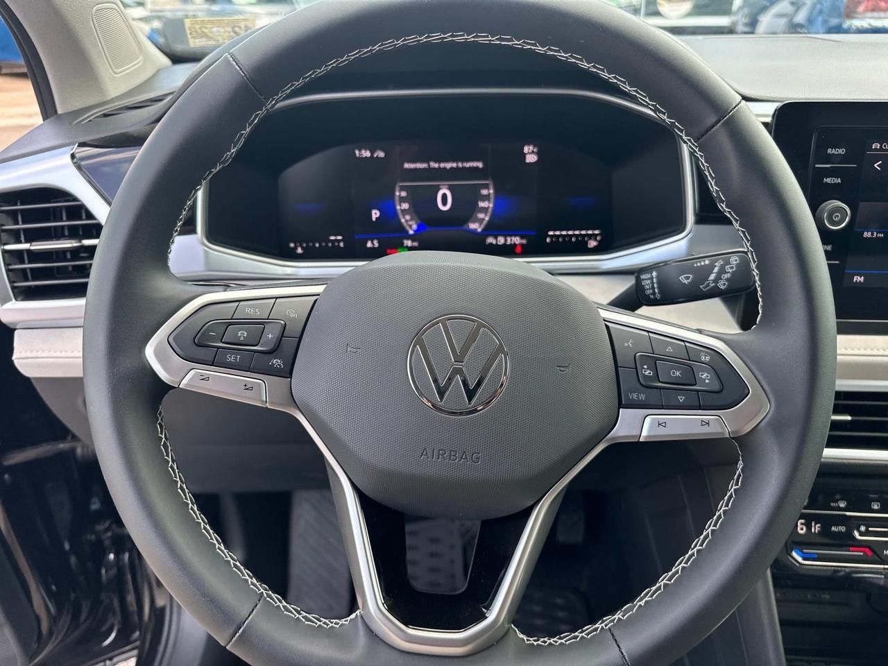 2025 Volkswagen Taos 1.5T SE Woodbridge VA