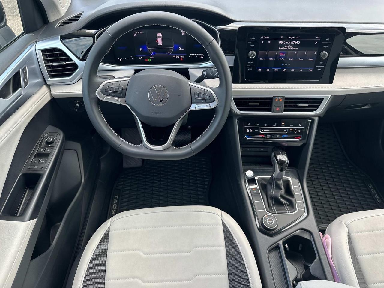 2025 Volkswagen Taos 1.5T SE Woodbridge VA