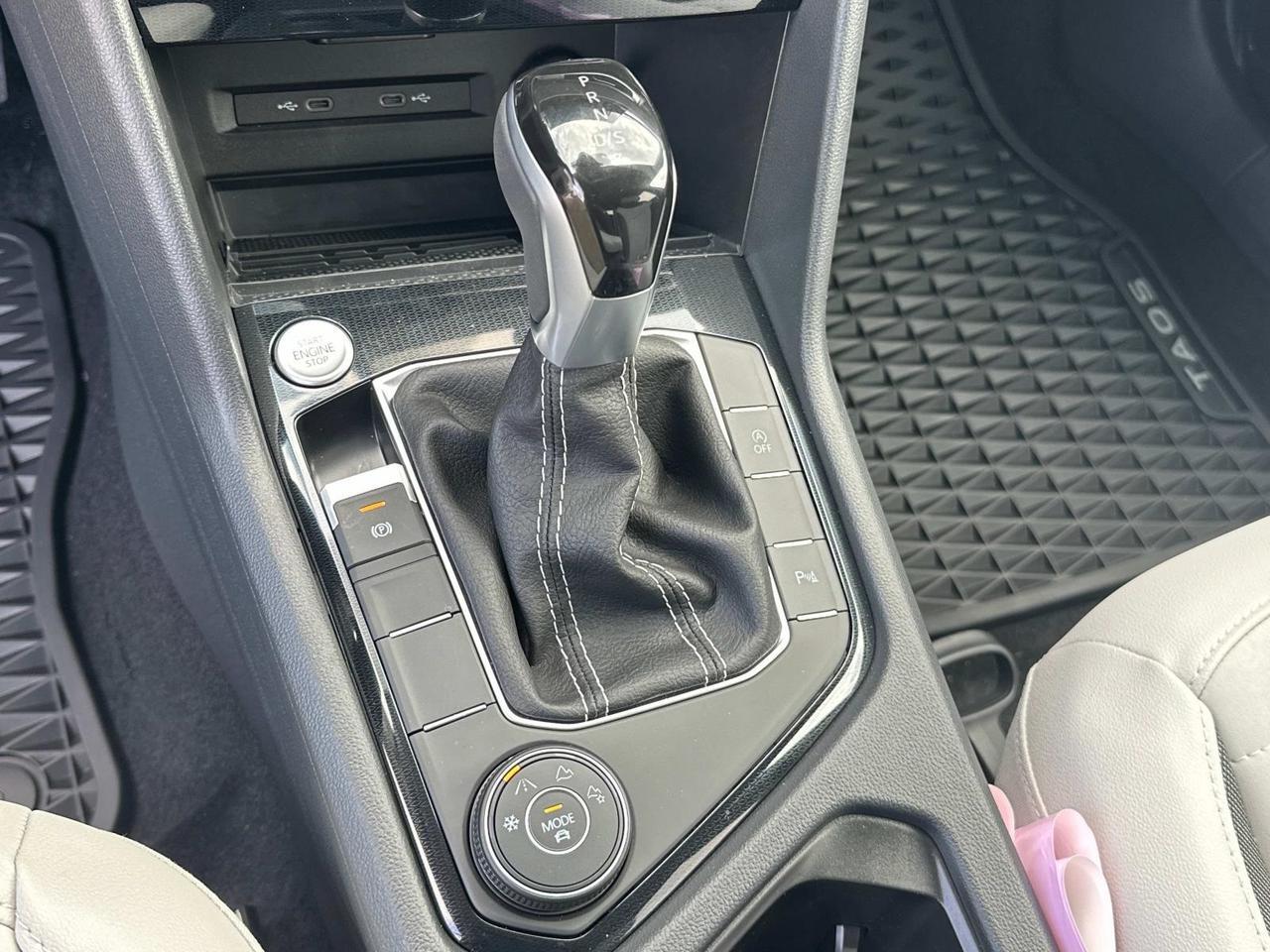 2025 Volkswagen Taos 1.5T SE Woodbridge VA