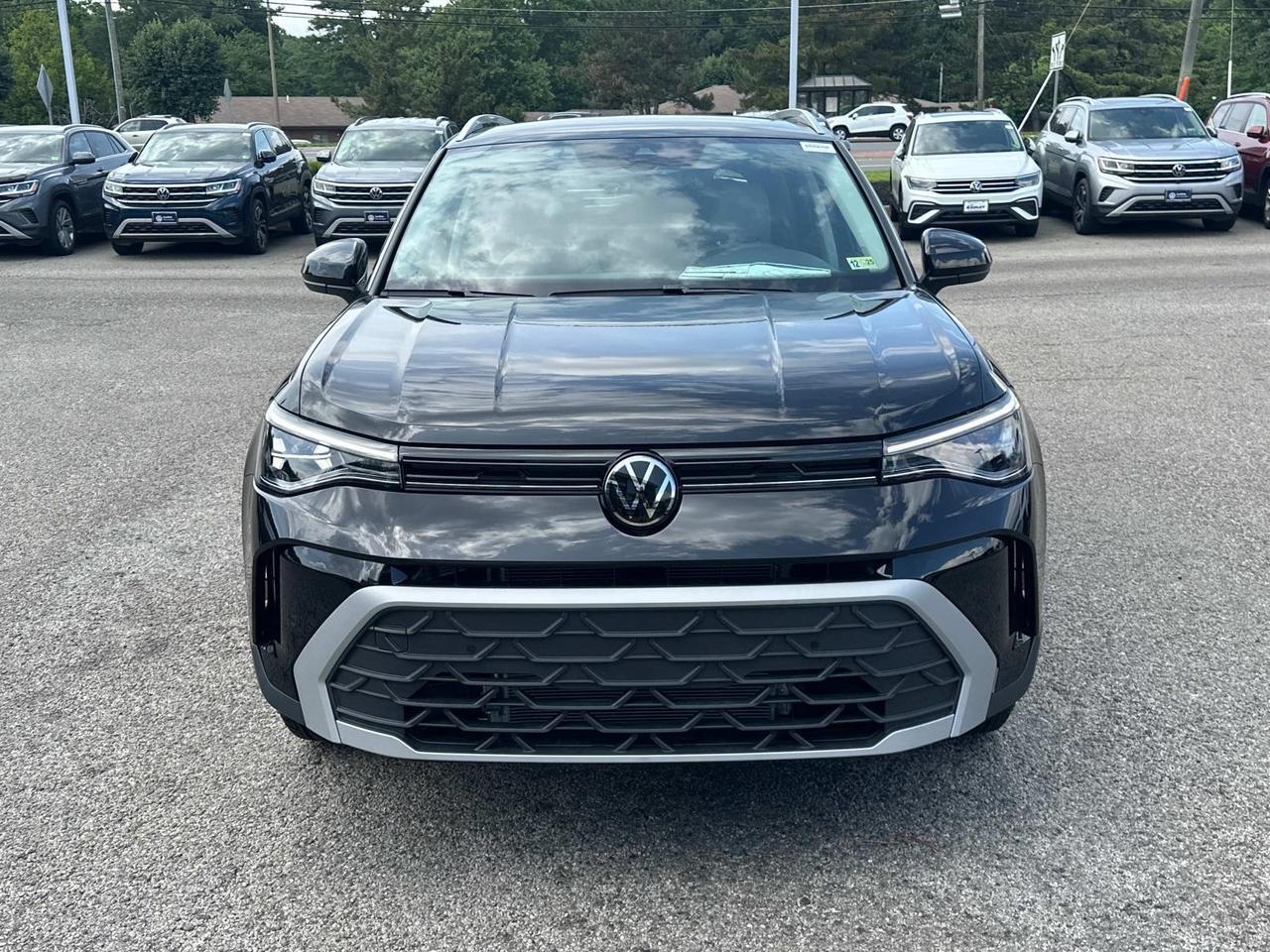 2025 Volkswagen Taos 1.5T SE Woodbridge VA