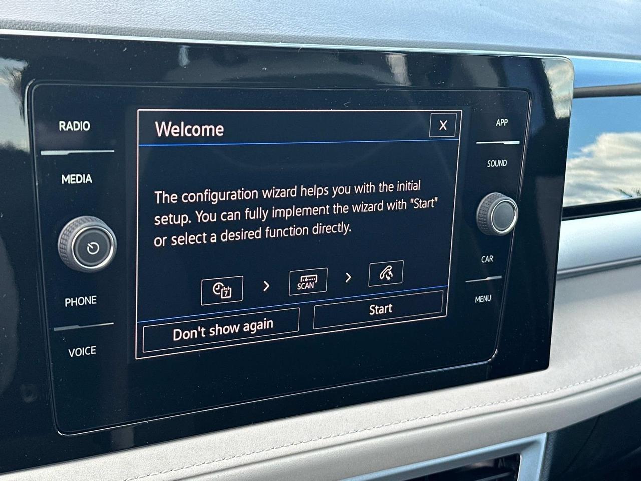 2025 Volkswagen Taos 1.5T SE Woodbridge VA