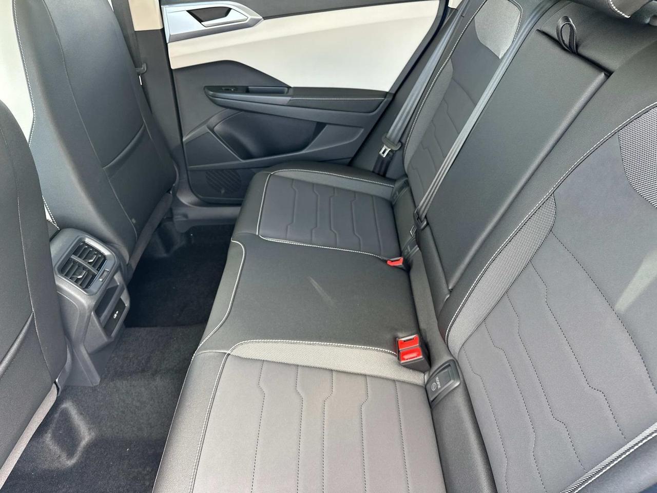 2025 Volkswagen Taos 1.5T SE Woodbridge VA