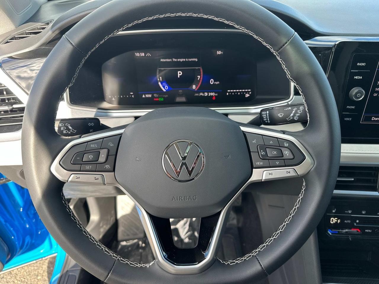 2025 Volkswagen Taos 1.5T SE Woodbridge VA