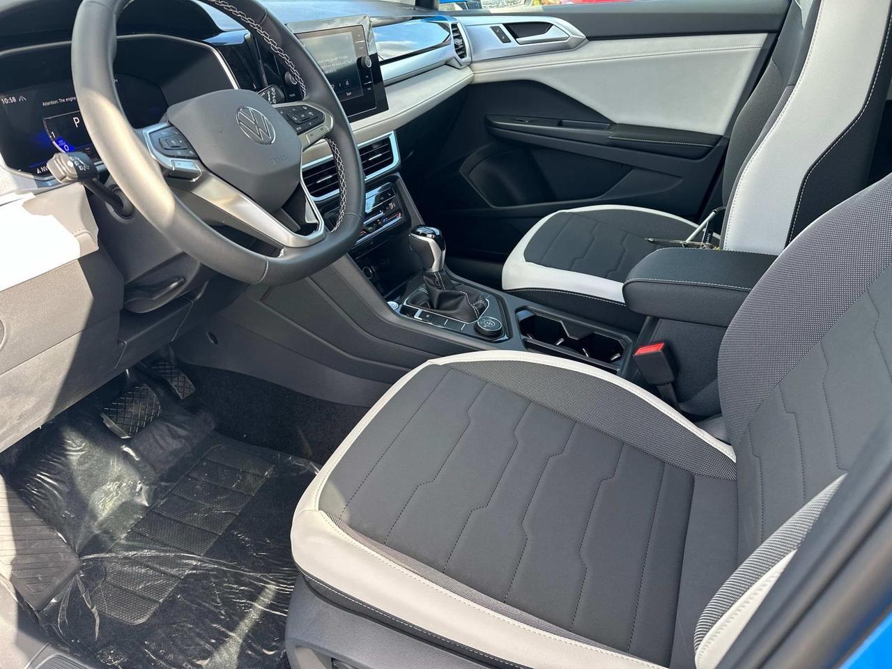 2025 Volkswagen Taos 1.5T SE Woodbridge VA