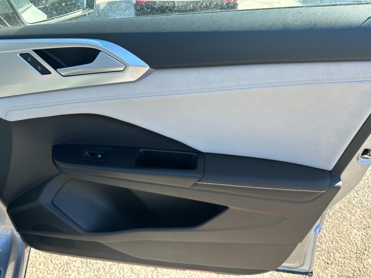 2025 Volkswagen Taos 1.5T SE Woodbridge VA