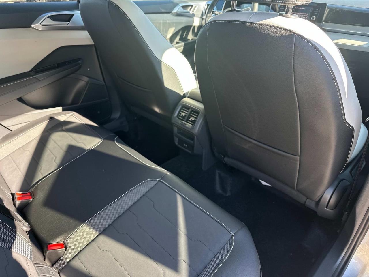 2025 Volkswagen Taos 1.5T SE Woodbridge VA