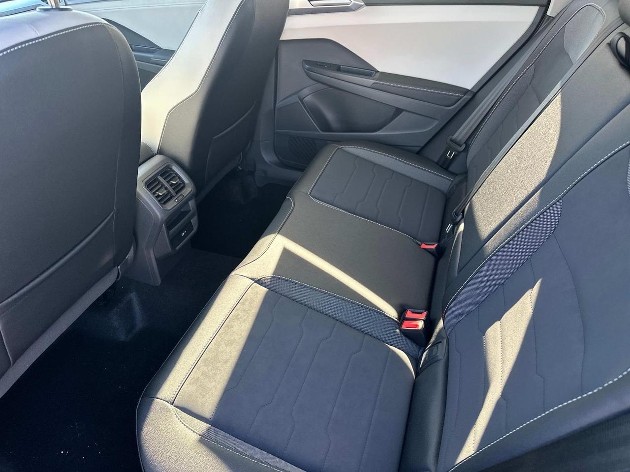 2025 Volkswagen Taos 1.5T SE Woodbridge VA