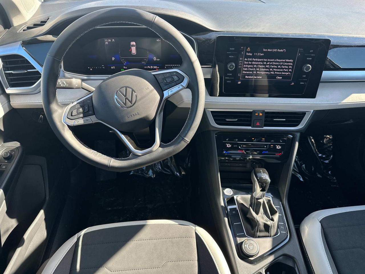 2025 Volkswagen Taos 1.5T SE Woodbridge VA