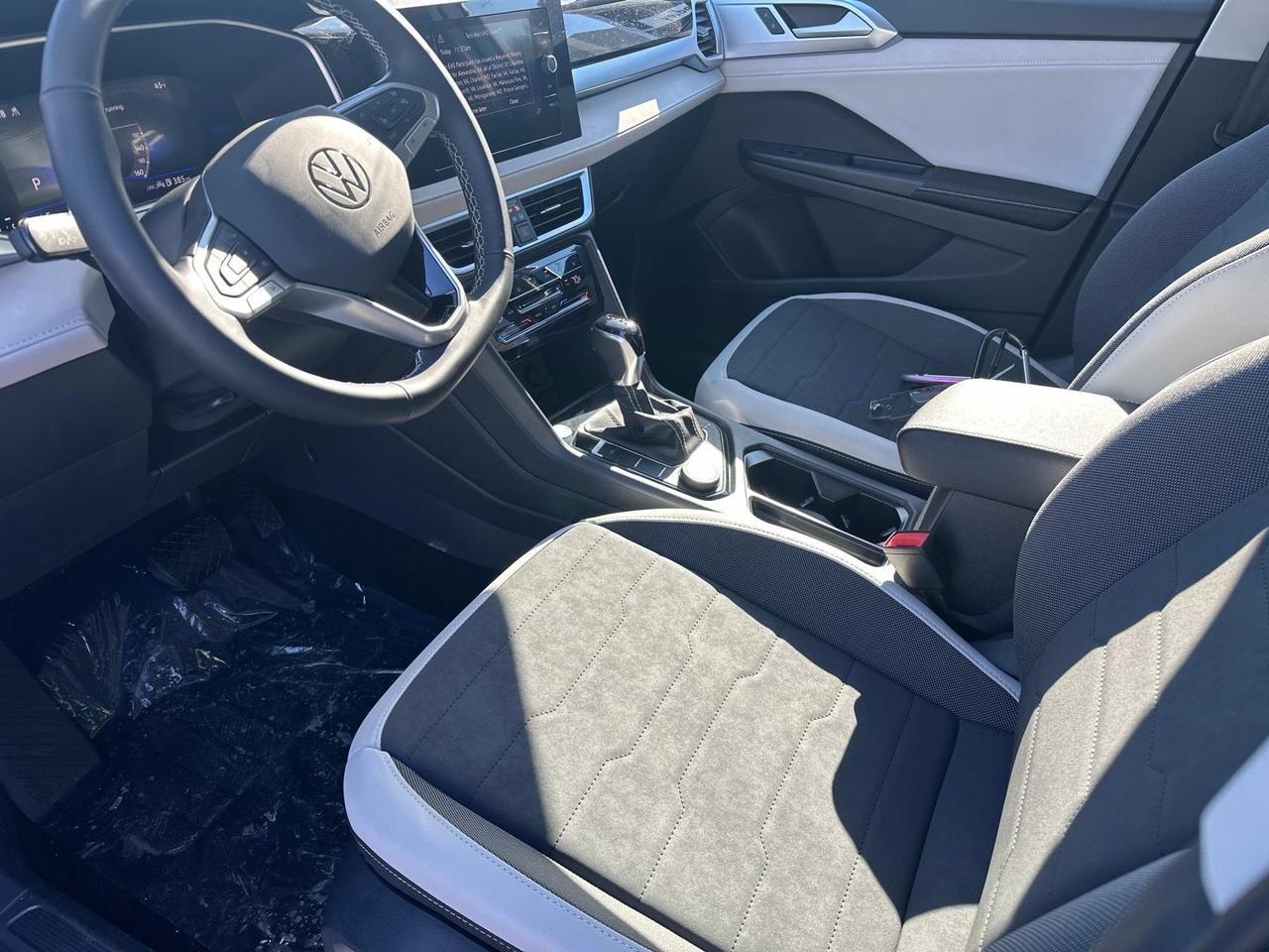 2025 Volkswagen Taos 1.5T SE Woodbridge VA