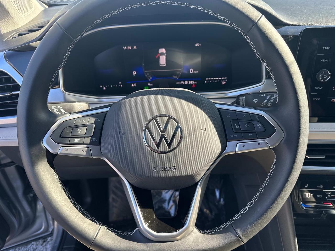 2025 Volkswagen Taos 1.5T SE Woodbridge VA