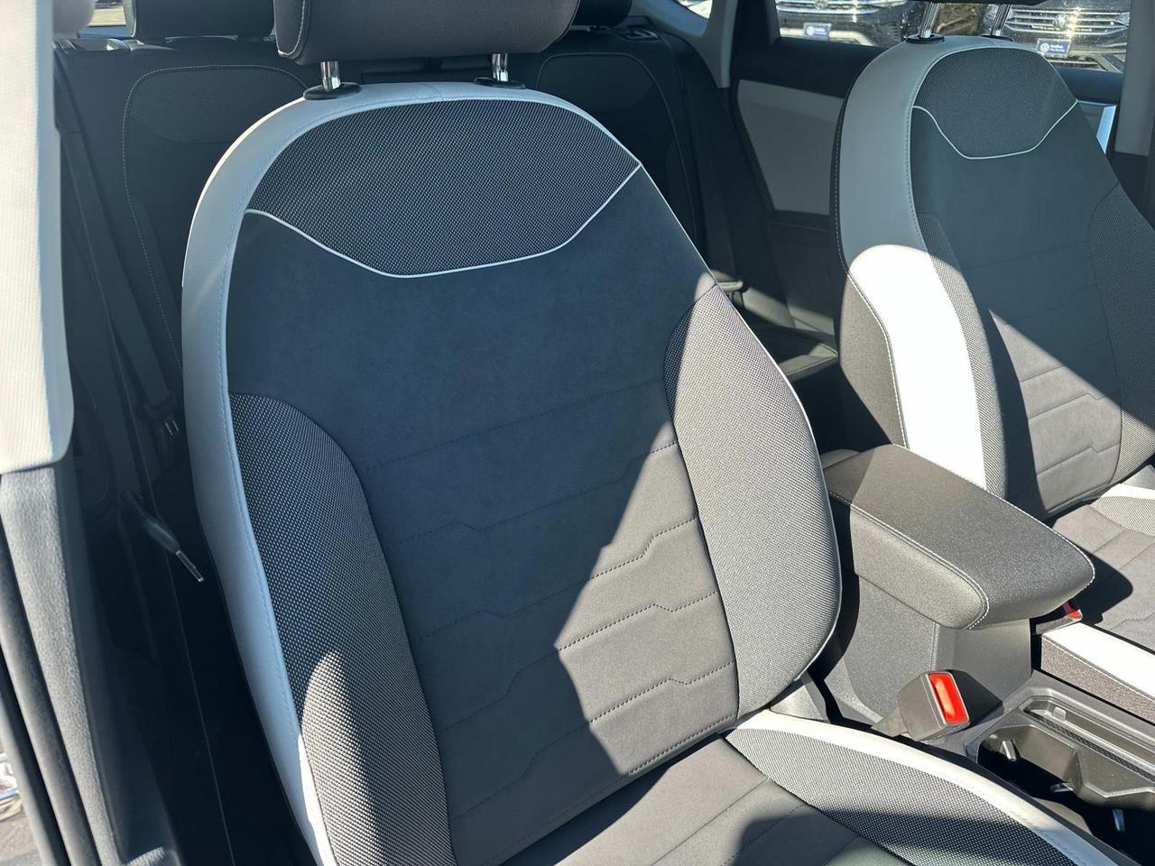 2025 Volkswagen Taos 1.5T SE Woodbridge VA