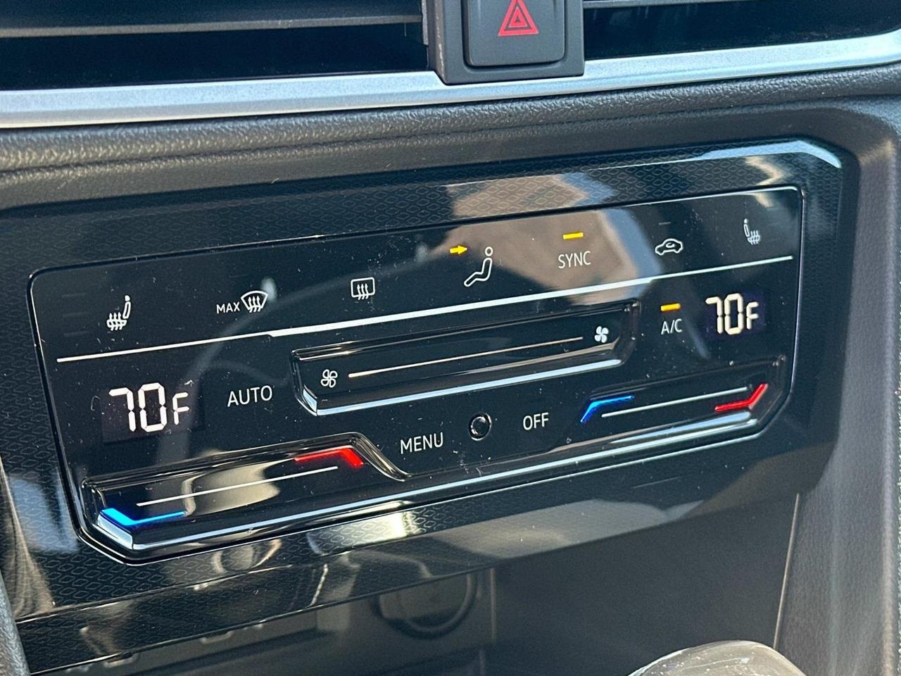 2025 Volkswagen Taos 1.5T SE Woodbridge VA