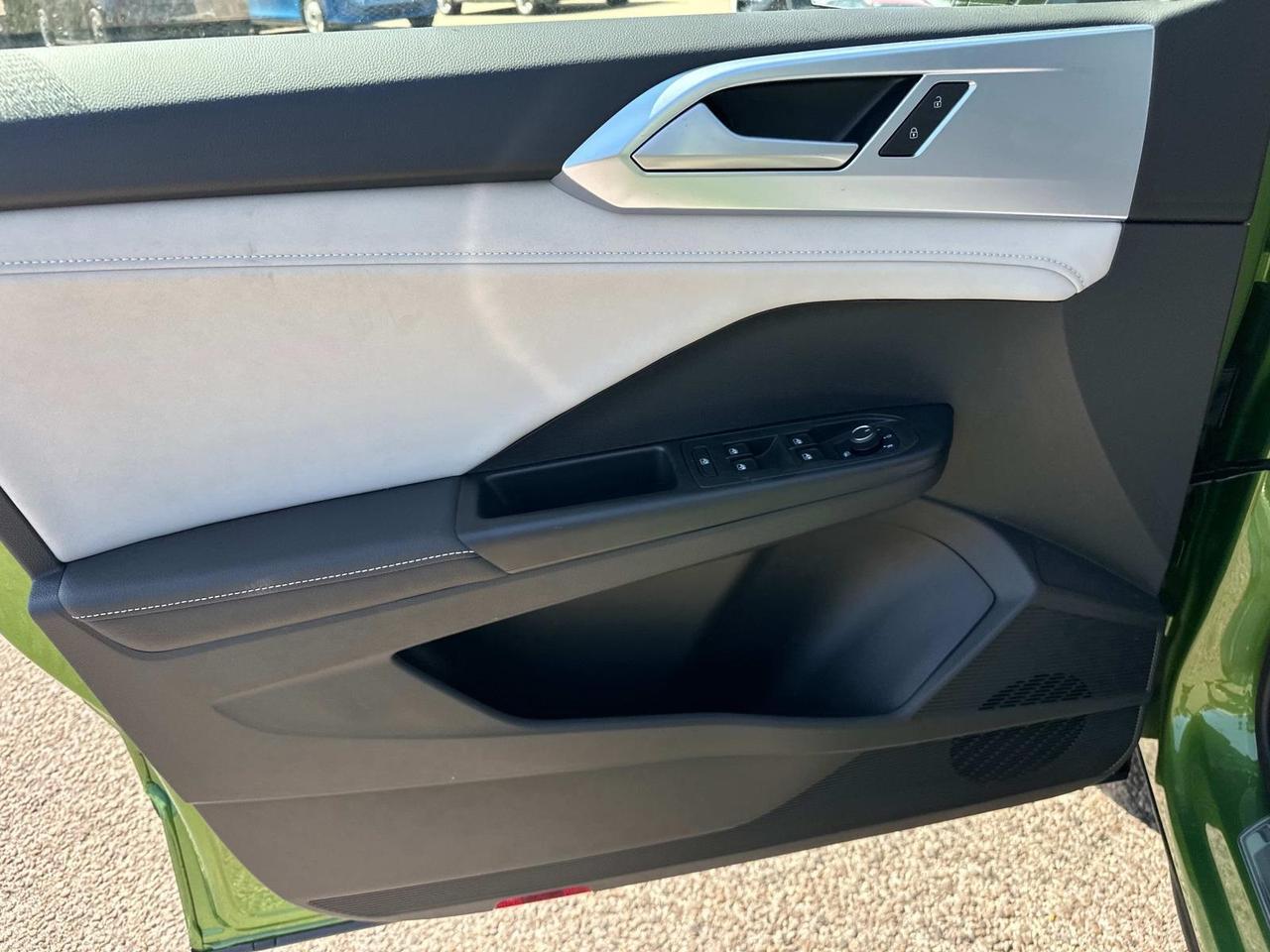 2025 Volkswagen Taos 1.5T SE Woodbridge VA