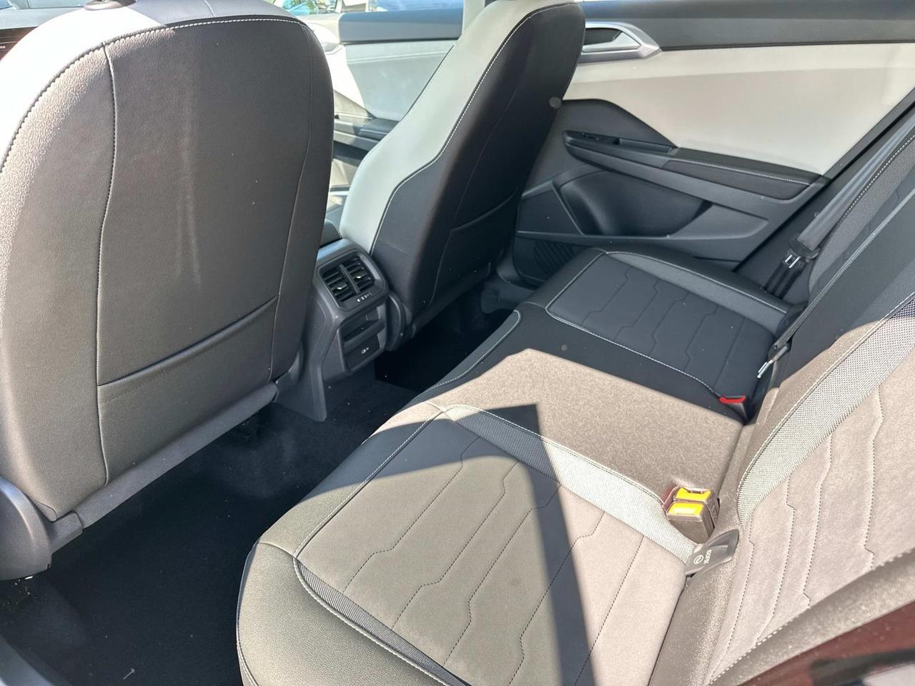 2025 Volkswagen Taos 1.5T SE Woodbridge VA
